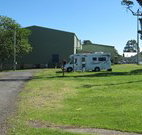 Milton Showground Camping - Taree Accommodation