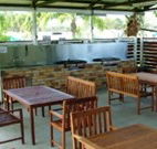 Oxley Anchorage Caravan Park - Taree Accommodation