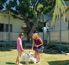 Paradise Palms Caravan Park - Taree Accommodation