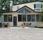 Poplar Caravan Park and Harrys Snack Shack - Taree Accommodation