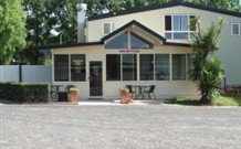 Poplar Caravan Park And Harrys Snack Shack - Taree Accommodation 0