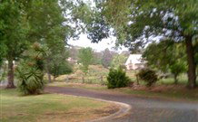 Poplar Caravan Park And Harrys Snack Shack - Taree Accommodation 4