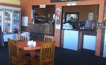 Poplar Caravan Park And Harrys Snack Shack - Taree Accommodation 1