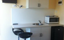 Poplar Caravan Park And Harrys Snack Shack - Taree Accommodation 2