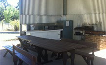 Poplar Caravan Park And Harrys Snack Shack - Taree Accommodation 5