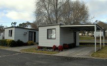 Poplar Caravan Park And Harrys Snack Shack - Taree Accommodation 7