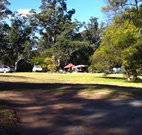 Shallow Crossing Campground - Taree Accommodation
