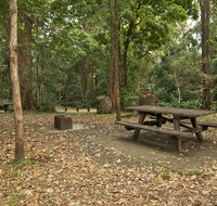Sheepstation Creek campground - Taree Accommodation