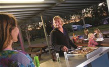 Solitary Island Marine Park Resort - Taree Accommodation 0
