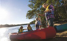 Solitary Island Marine Park Resort - Taree Accommodation 2