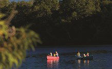 Solitary Island Marine Park Resort - Taree Accommodation 3