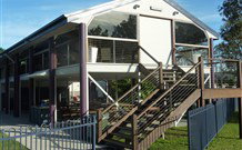 Solitary Island Marine Park Resort - Taree Accommodation 4