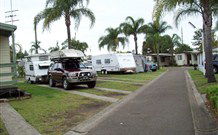Teralba Lakeside Caravan Park - Taree Accommodation 1
