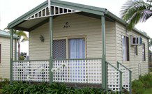 Teralba Lakeside Caravan Park - Taree Accommodation 2