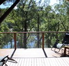 The Escape Luxury Camping - Taree Accommodation