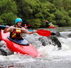 The Steps of Girrba Campground - Taree Accommodation