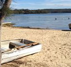 Wallaga Lake Holiday Park - Taree Accommodation