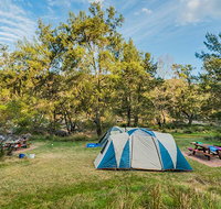 Warrabah Campground and Picnic Area - Taree Accommodation