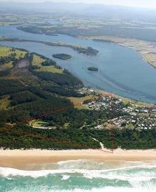 Weeroona Caravan Park - Taree Accommodation 0