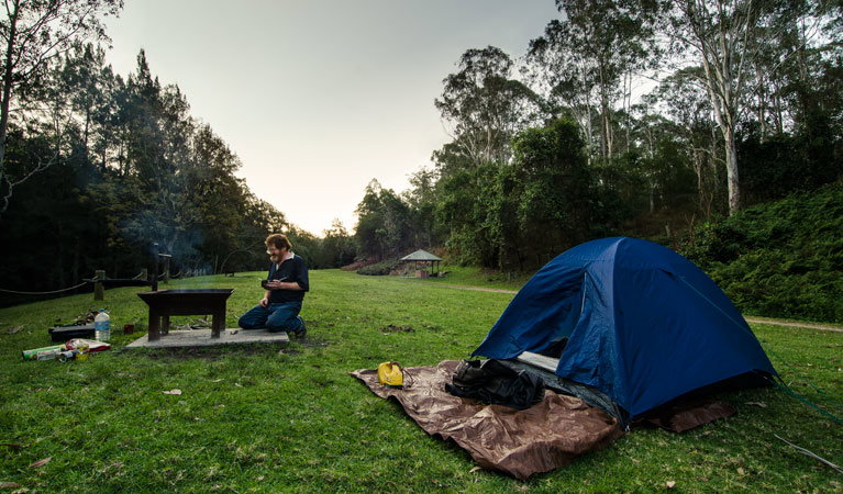 Dewitt NSW Taree Accommodation
