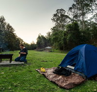 Woko campground - Taree Accommodation
