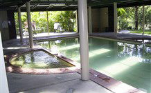 Plover Deluxe Villa 25 - Taree Accommodation 2