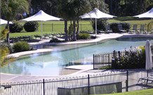 Plover Deluxe Villa 25 - Taree Accommodation 4