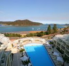 The Tantra Apartments at Ettalong Beach Resort - Taree Accommodation