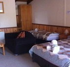 4 Bears Cafe - Tumbarumba - Taree Accommodation