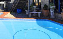 Adrian Motel - Forbes - Taree Accommodation 1