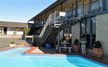 Adrian Motel - Forbes - Taree Accommodation 2
