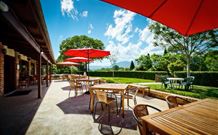 Bellingen Valley Lodge - Bellingen - Taree Accommodation 0