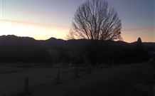Bellingen Valley Lodge - Bellingen - Taree Accommodation 1