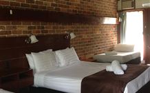 Bellingen Valley Lodge - Bellingen - Taree Accommodation 4