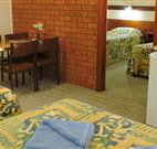Castlereagh Motor Inn - Gilgandra - Taree Accommodation