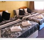 Central Motel Glen Innes - Glen Innes - Taree Accommodation