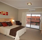 Centrepoint Apartments - Taree Accommodation