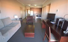 Centrepoint Apartments - Taree Accommodation 4