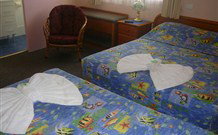 Civic Motel Grafton - Grafton - Taree Accommodation 0