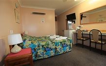 Civic Motel Grafton - Grafton - Taree Accommodation 1