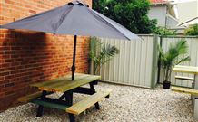 Civic Motel Grafton - Grafton - Taree Accommodation 4