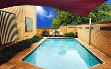 Civic Motel Grafton - Grafton - Taree Accommodation 3