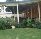 Glen Innes Motel - Glen Innes - Taree Accommodation