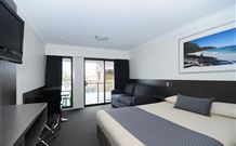 Jervis Bay Motel - Huskisson - Taree Accommodation 2