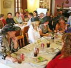 Light Horse Hotel Murrumburrah - Taree Accommodation