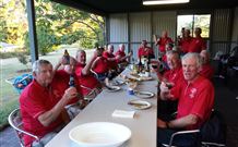 Orange NSW Taree Accommodation