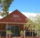 Mungo Lodge Tours and Accommodation - Taree Accommodation