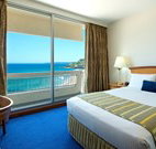 Quality Hotel NOAHS On the Beach - Newcastle - Taree Accommodation