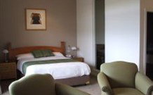 The Grand Motel - Taree Accommodation 1