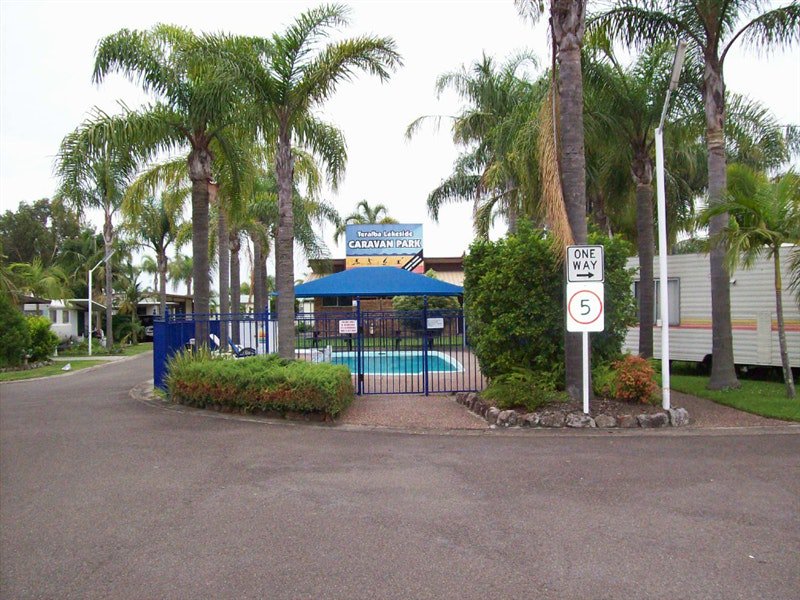 Teralba Lakeside Caravan Park - Taree Accommodation 4